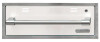 30" Warming Drawer - 110 Vac Powered - Signal White-Gloss AXEWD-30-S9003
