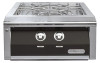24" Versa Power Cooker - Jet Black-Matte AXEVP-NG-SM9005