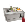 Preparation Package For 30" Sink SINK PACKAGE