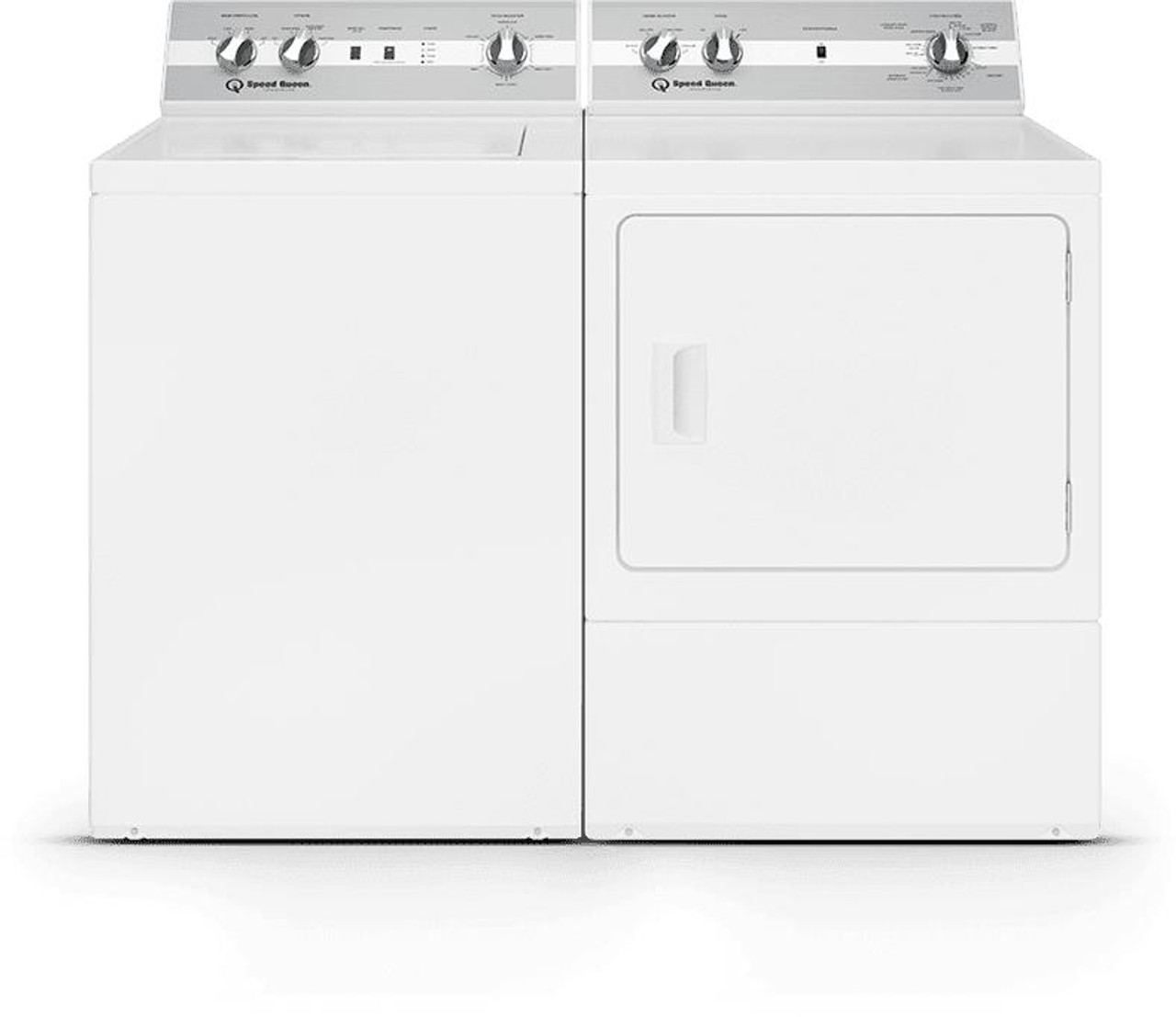 Speed Queen TR3003WN Top Load Washer - White