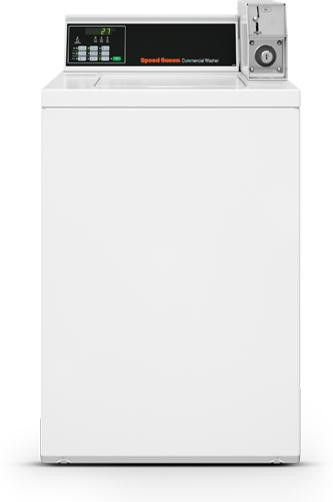 Speed Queen TR3003WN 26 Inch Top Load Washer with 3.2 cu. ft