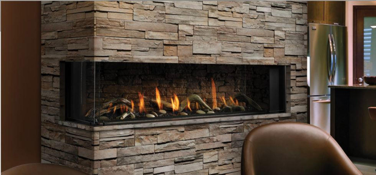 Direct Vent Fireplaces - Premier Gasworks