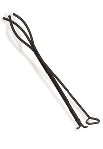 Pilgrim Home and Hearth Tong – Hand Forged 