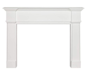 Pearl Mantels Richmond - No. 550 