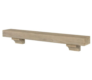 Pearl Mantels Cherokee  355 