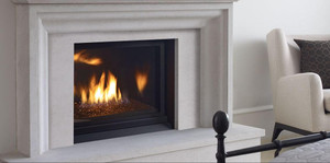 Regency Fireplaces HZ33CE Gas Fireplace 