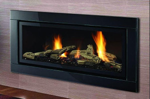 Regency Fireplaces HZ54E Gas Fireplace 