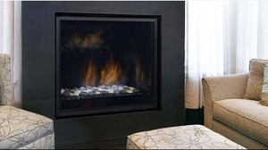 Regency Fireplaces HZ965E Gas Fireplace 