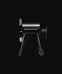 Traeger Grills PRO 575 PELLET GRILL - BLACK 