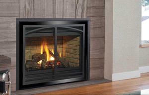 Regency Fireplaces P36DE Gas Fireplace 