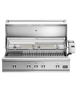  DCS Series 9 Evolution 48-Inch Propane Gas Grill With Rotisserie 
