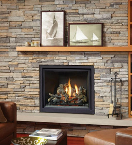 Fireplace Xtrordinair PROBUILDER 36 CLEAN FACE DELUXE 