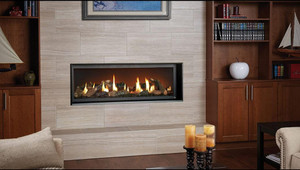 Fireplace Xtrordinair 4415 HIGH OUTPUT DELUXE 