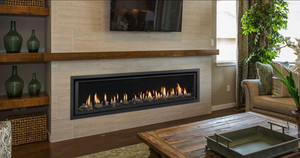 Fireplace Xtrordinair 6015 HIGH OUTPUT DELUXE 