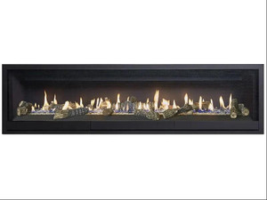 Fireplace Xtrordinair PROBUILDER 72 LINEAR BASIC – MV 
