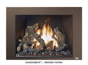 Fireplace Xtrordinair 616 DELUXE 