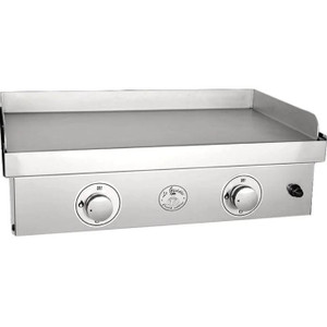  Le Griddle 30-Inch Propane Gas Griddle 