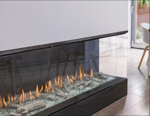 Montigo Fireplaces PRODIGY  PC7 CL/CR 