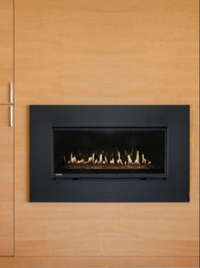 Montigo Fireplaces PHENOM (P & LST SERIES)  P42DF 
