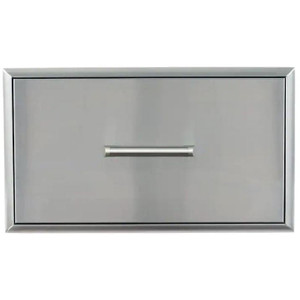 Coyote 28-Inch Single Storage Drawer - CSSD28