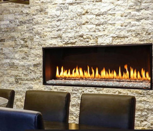 Montigo Fireplaces EXEMPLAR (R SERIES)  R320 