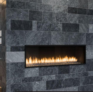 Montigo Fireplaces EXEMPLAR (R SERIES)  R420 