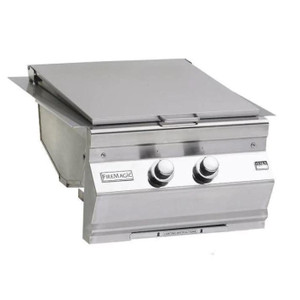 FireMagic Fire Magic Classic Built-In Propane Gas Double Infrared Searing Station - 3288K-1P