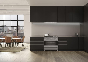 Fisher and Paykel Contemporary Series OR36SDG6X1