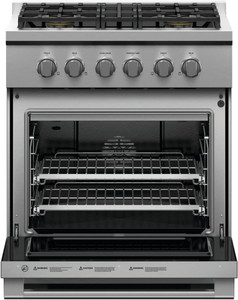 Fisher and Paykel Professional Series RGV3304L