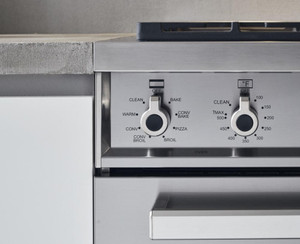 Bertazzoni Professional Series PROF486GGASGIT