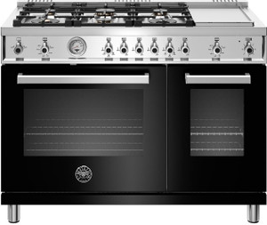 Bertazzoni Professional Series PROF486GGASNET