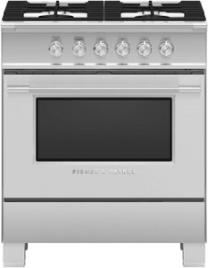 Fisher and Paykel Classic Series OR30SCG4X1