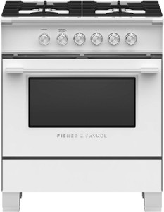 Fisher and Paykel Classic Series OR30SCG4W1