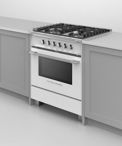 Fisher and Paykel Classic Series OR30SCG6W1