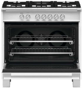 Fisher and Paykel Classic Series OR36SCG6W1