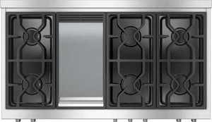 Miele M-Touch Series HR19562DFGDG