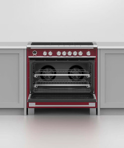 Fisher and Paykel Series 9 Classic Series OR36SCI6R1