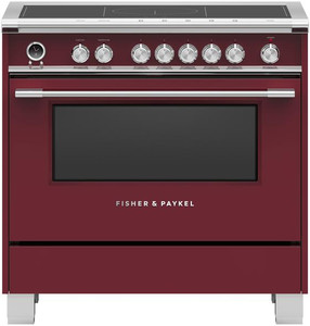 Fisher and Paykel Series 9 Classic Series OR36SCI6R1