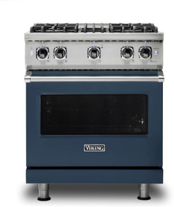 Viking 5 Series VGR5304BSBLP