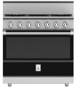 Hestan KRG365LPBK