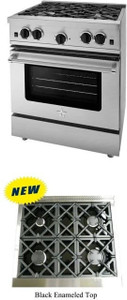 BlueStar RCS Culinary Series RCS30SBV2