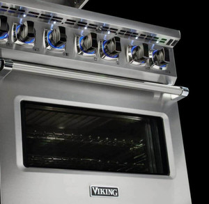 Viking 7 Series VGR73626BWH