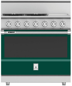 Hestan KRD364GDNGGR