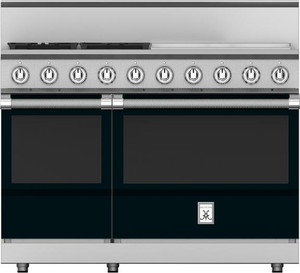 Hestan KRG484GDNGBK