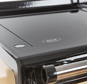 AGA Companion Series AHCINBLK