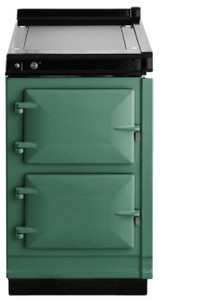 AGA Companion Series AHCINPIS