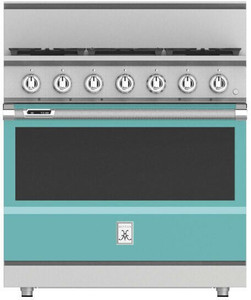 Hestan KRD365LPTQ