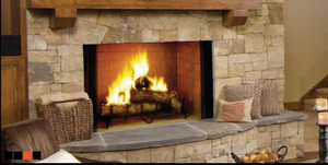 Majestic Fireplaces Biltmore 