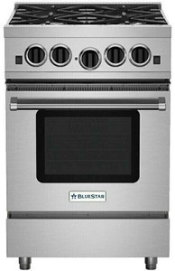 BlueStar Culinary Series RCS24SBV2LC