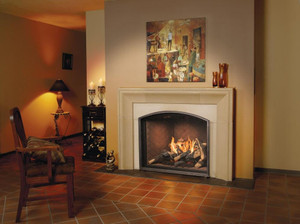 Town And Country Fireplaces TC36 ARCH 